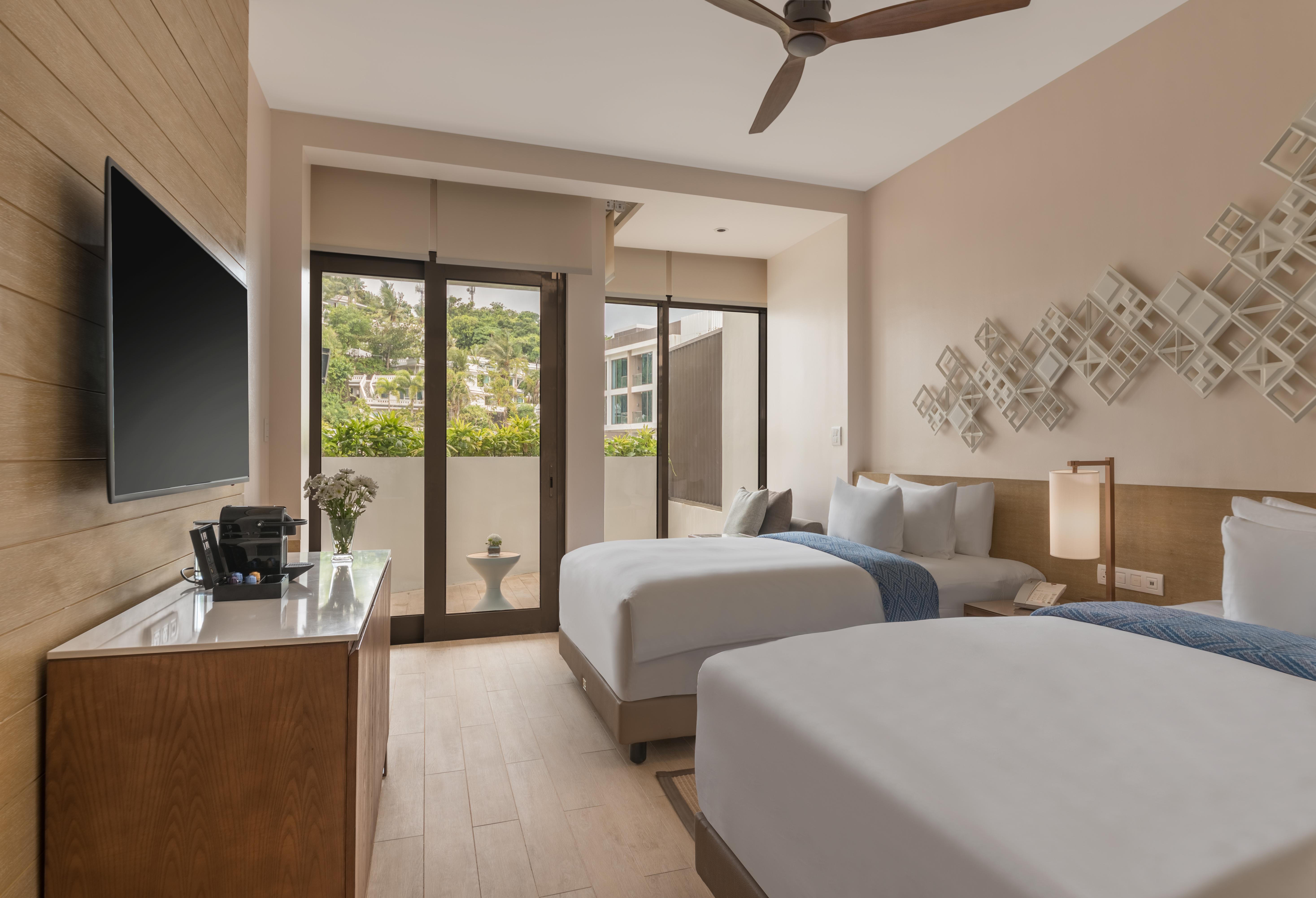 Crimson Resort And Spa Boracay Yapak Zewnętrze zdjęcie