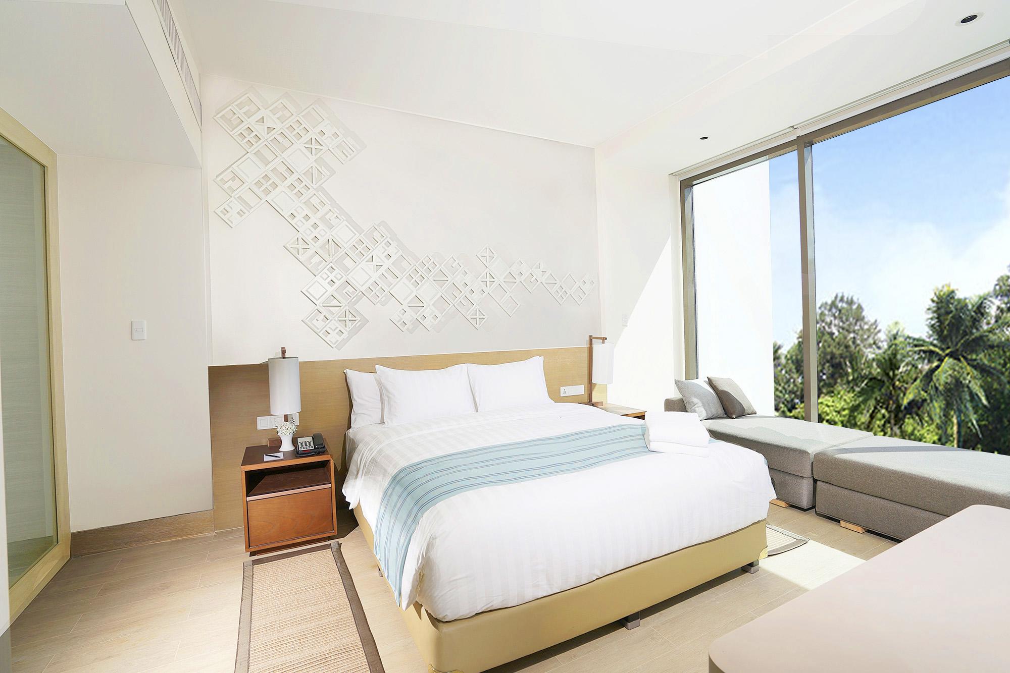Crimson Resort And Spa Boracay Yapak Zewnętrze zdjęcie