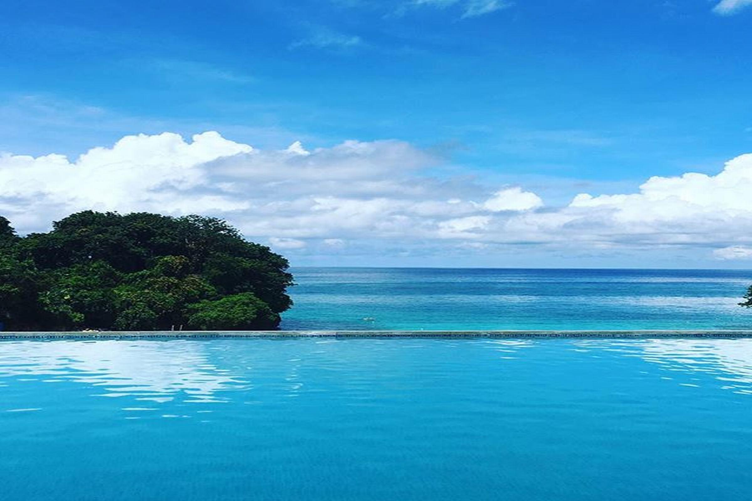 Crimson Resort And Spa Boracay Yapak Zewnętrze zdjęcie