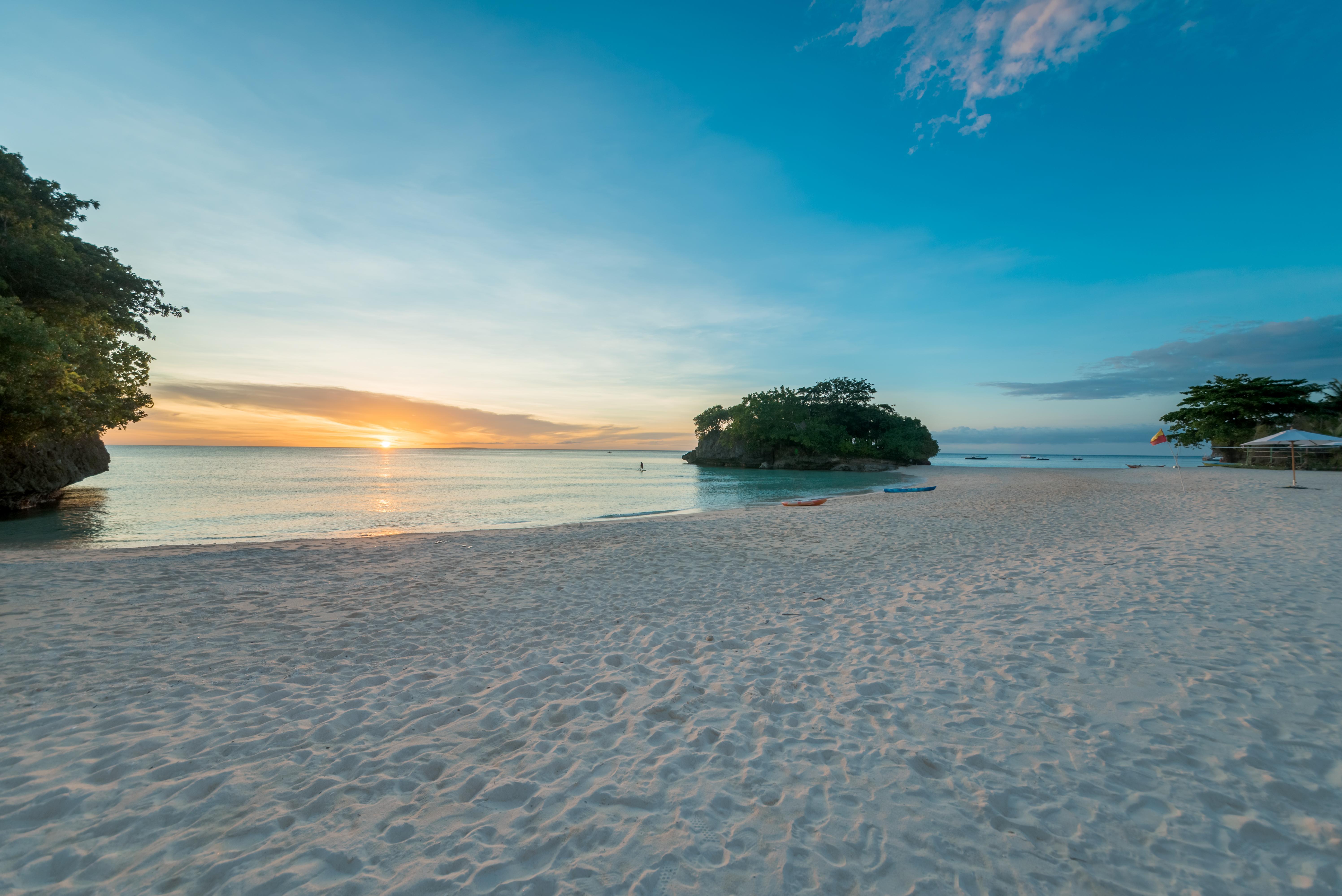 Crimson Resort And Spa Boracay Yapak Zewnętrze zdjęcie