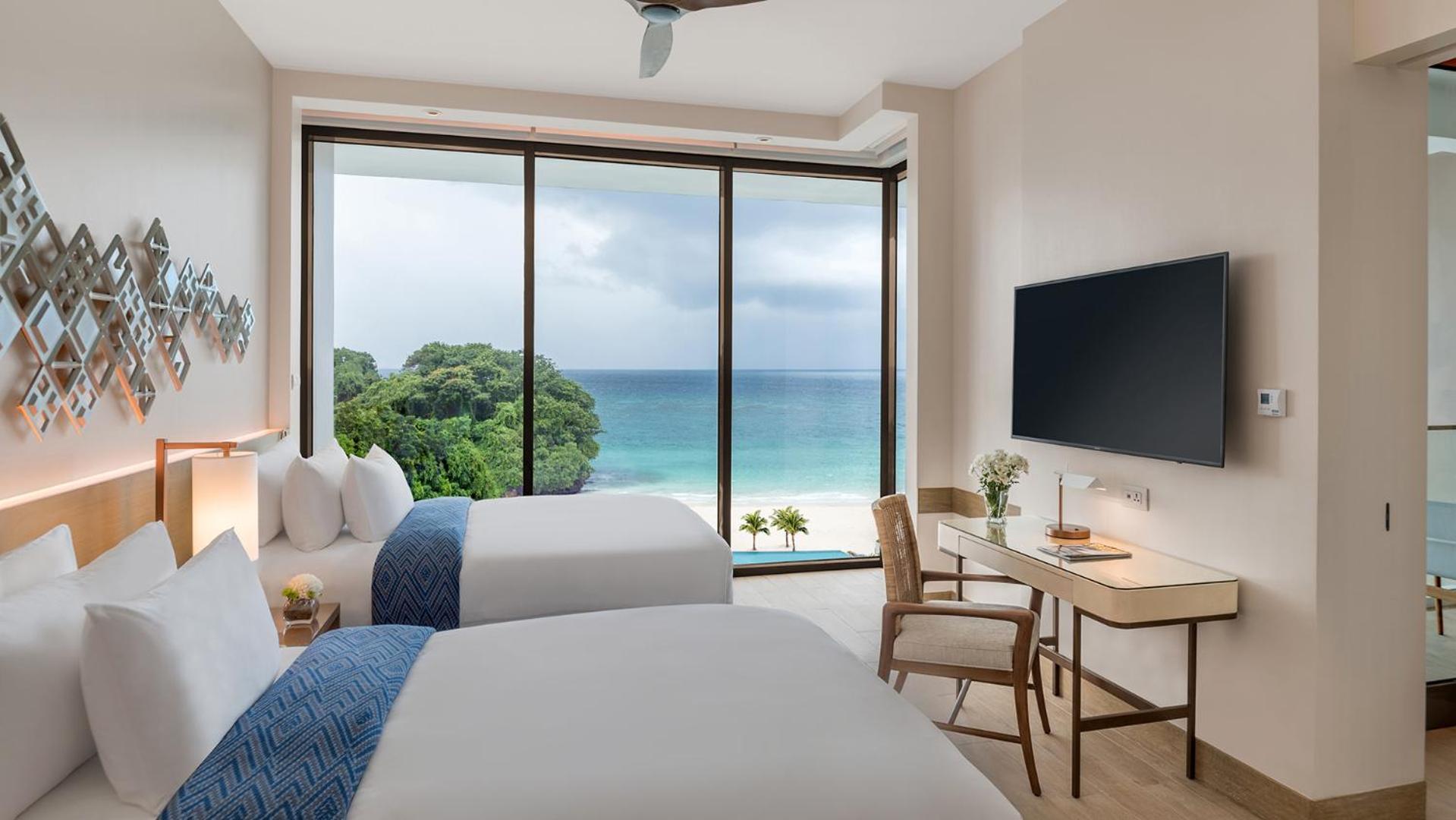 Crimson Resort And Spa Boracay Yapak Zewnętrze zdjęcie