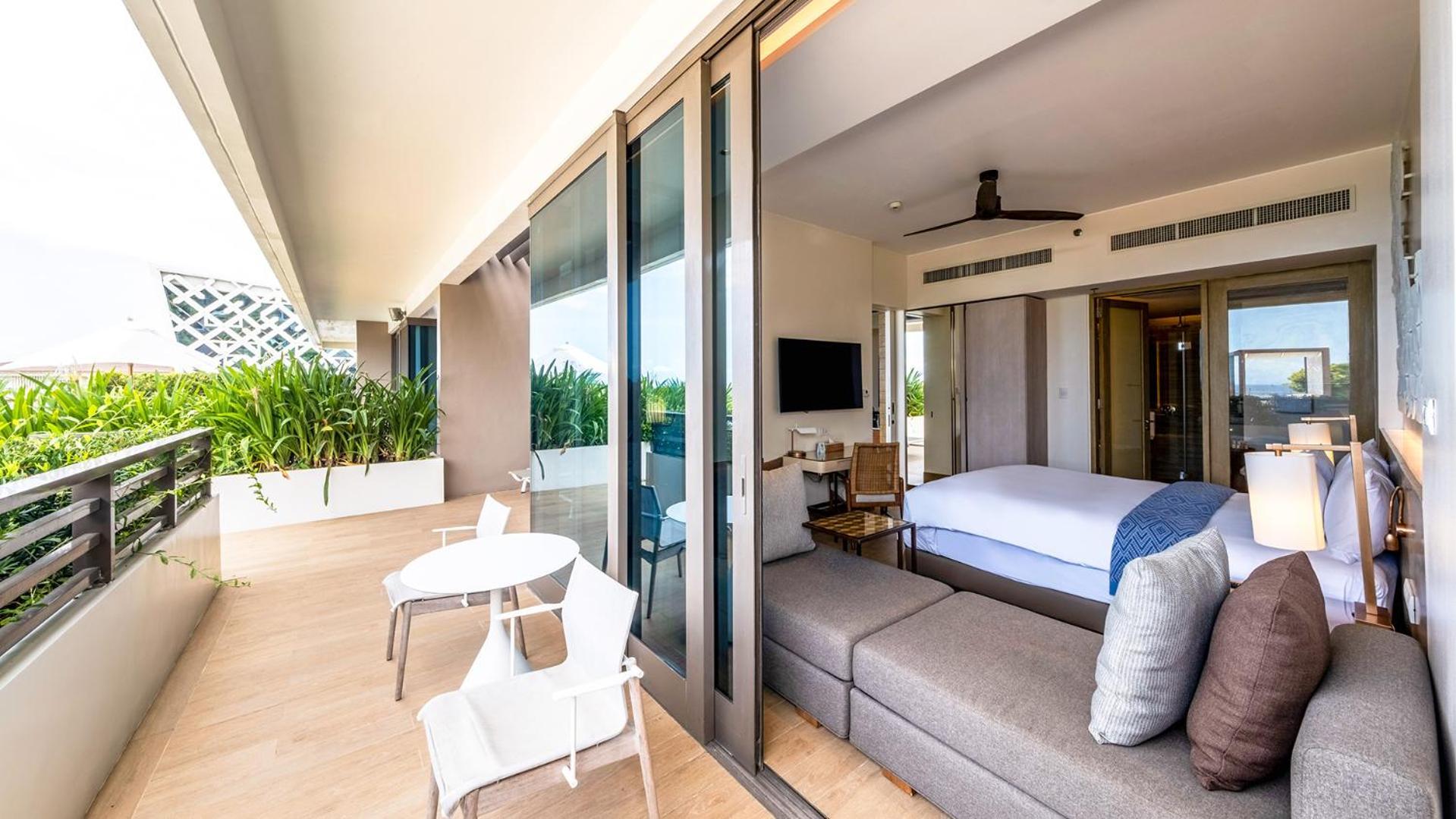Crimson Resort And Spa Boracay Yapak Zewnętrze zdjęcie