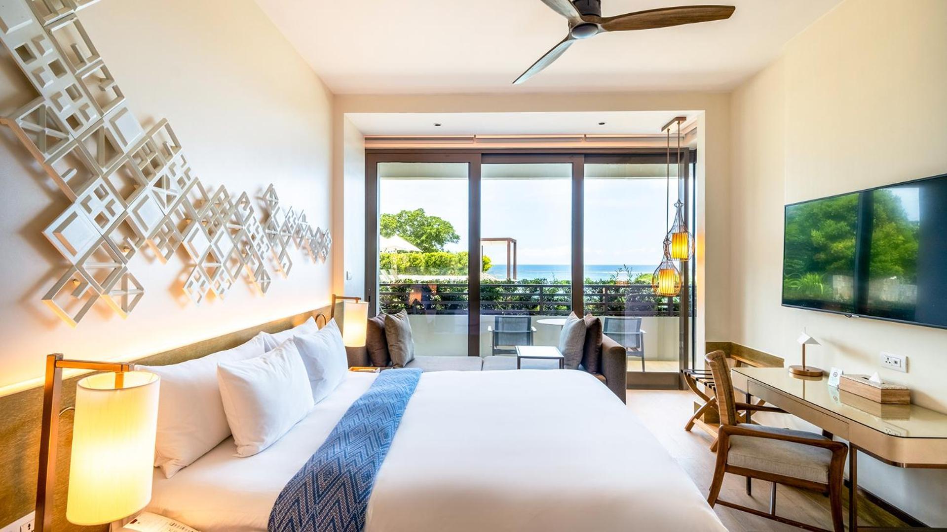 Crimson Resort And Spa Boracay Yapak Zewnętrze zdjęcie