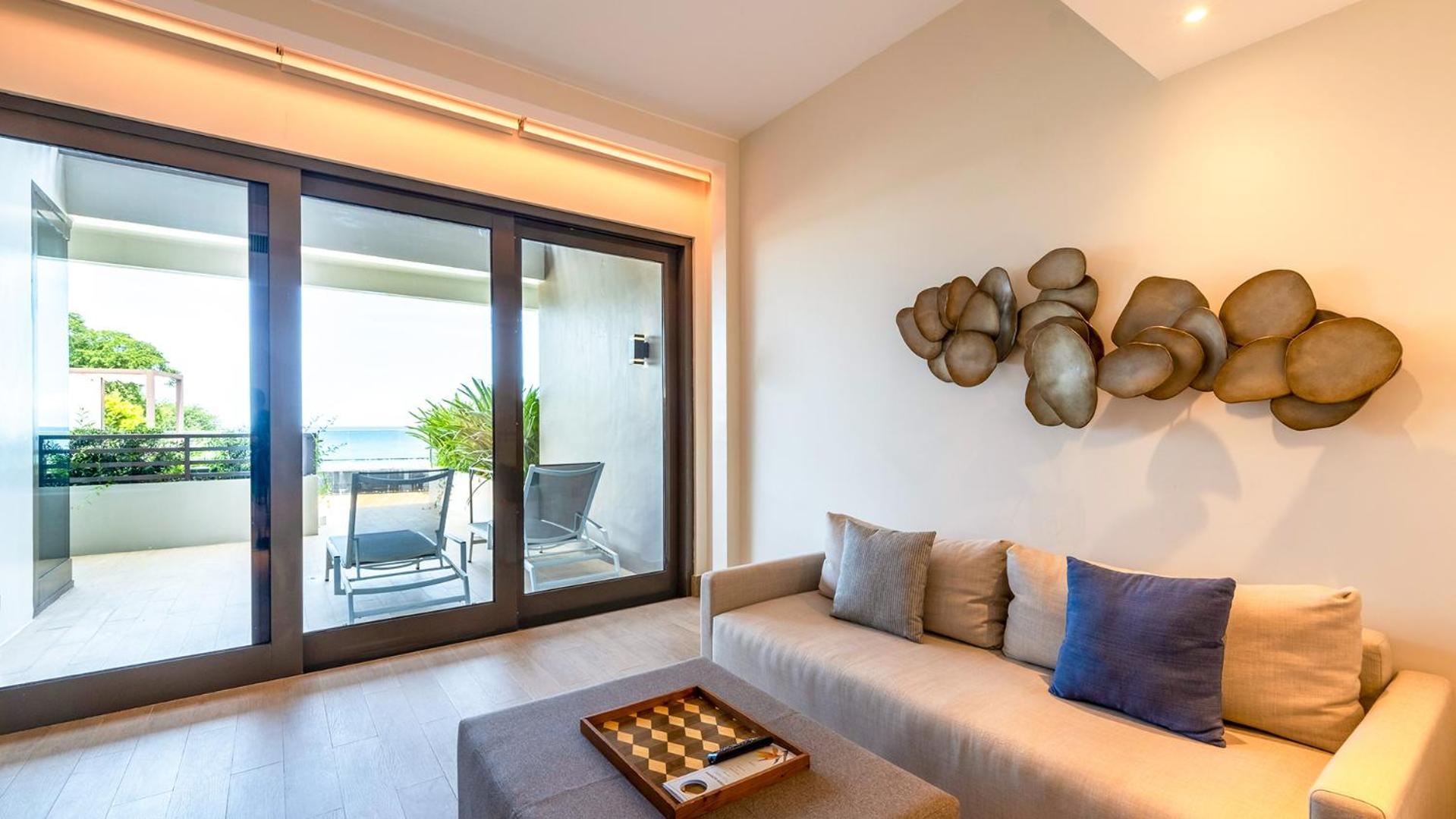 Crimson Resort And Spa Boracay Yapak Zewnętrze zdjęcie