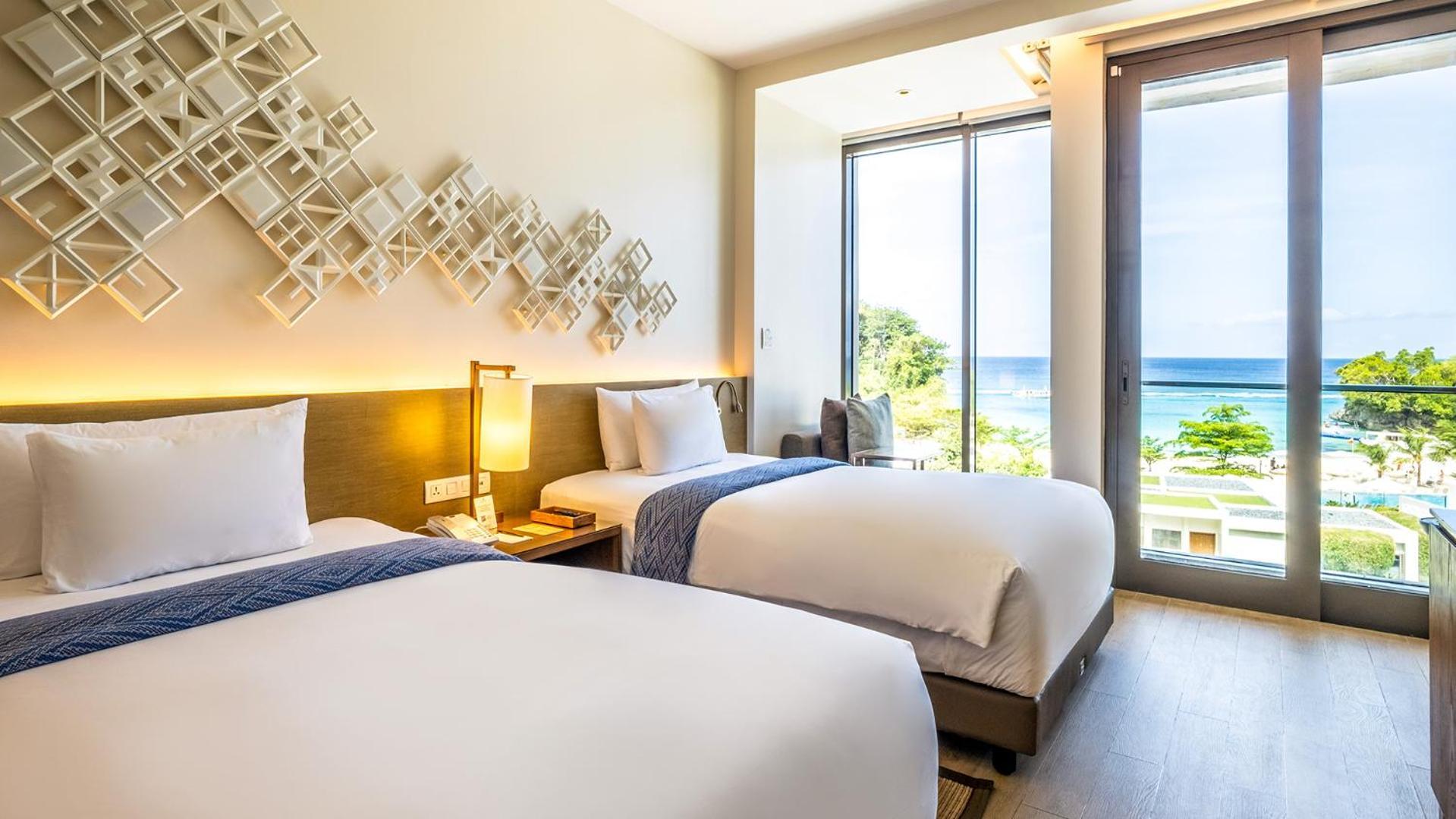 Crimson Resort And Spa Boracay Yapak Zewnętrze zdjęcie