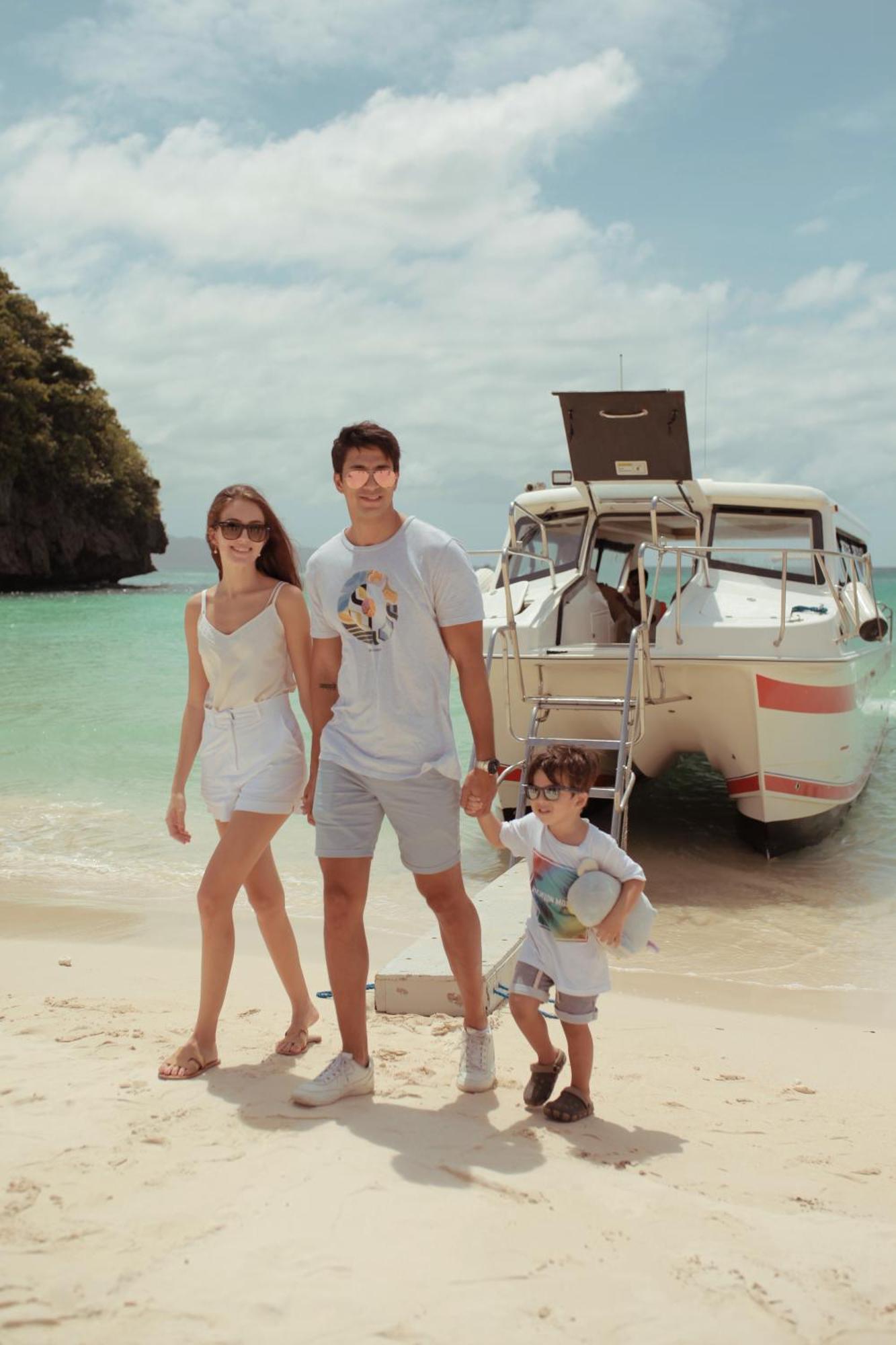 Crimson Resort And Spa Boracay Yapak Zewnętrze zdjęcie