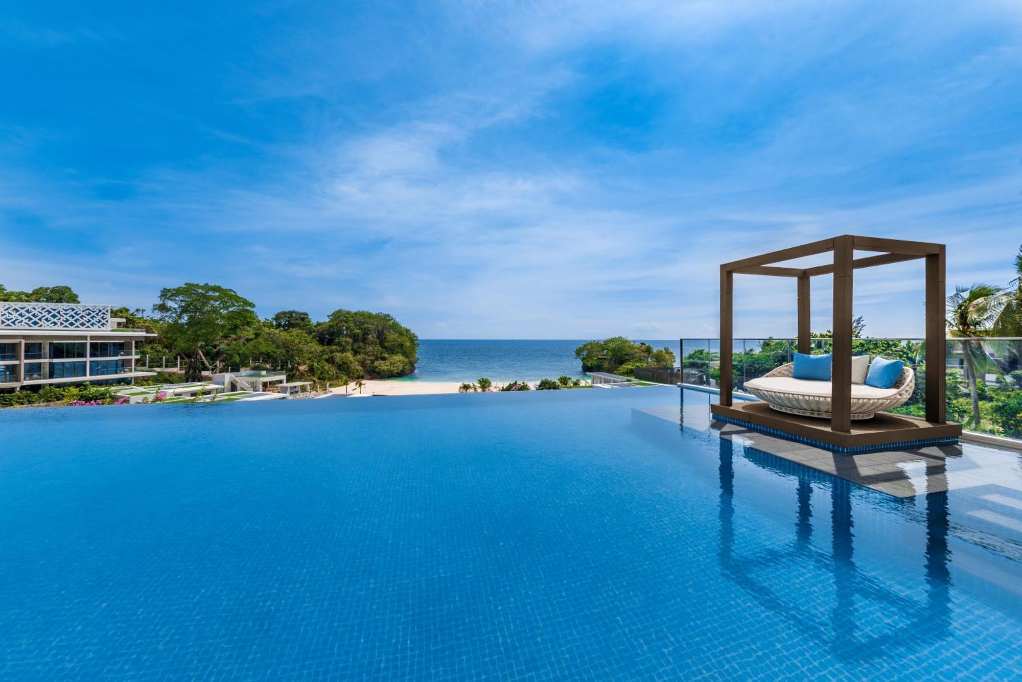 Crimson Resort And Spa Boracay Yapak Zewnętrze zdjęcie