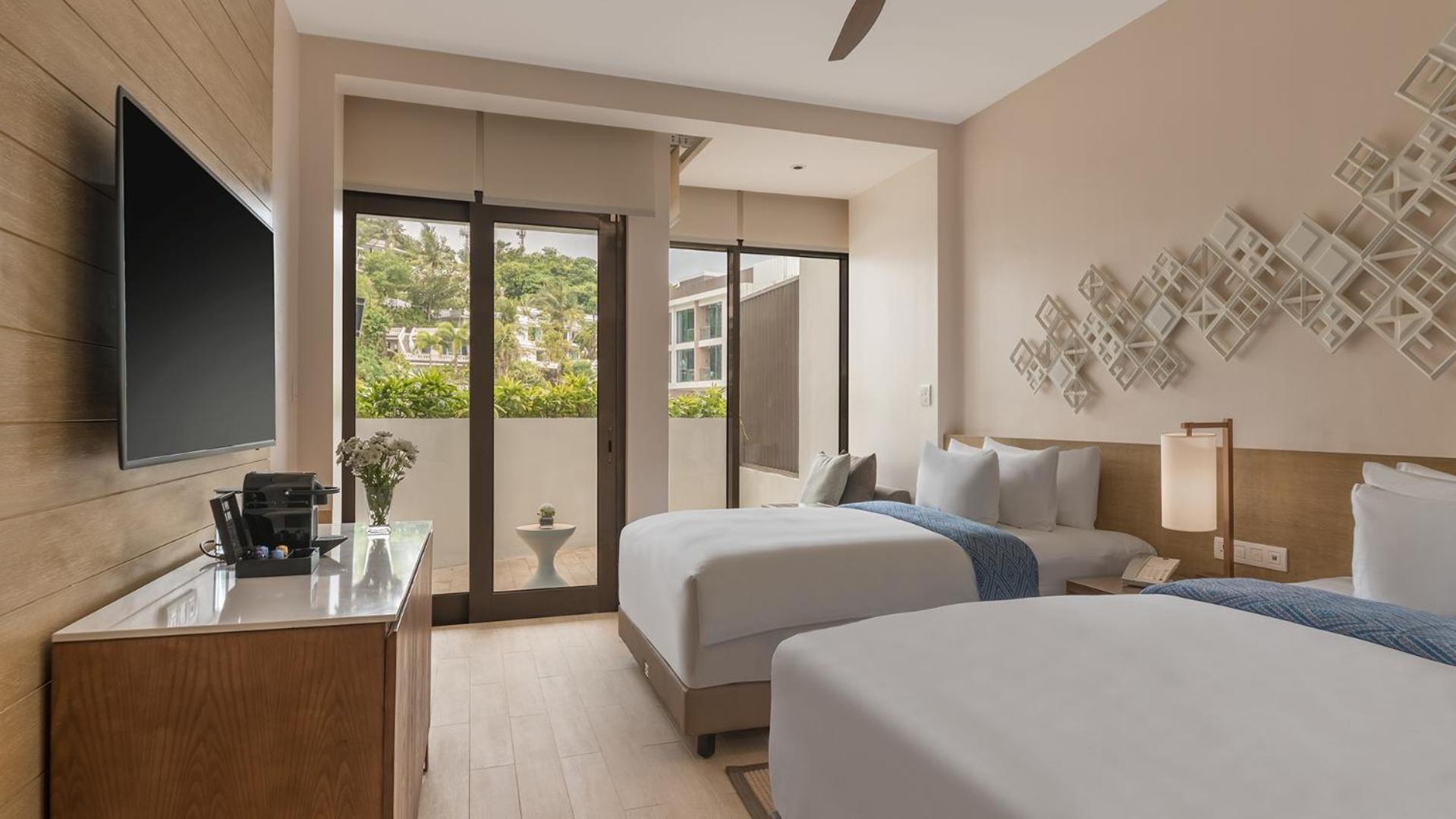 Crimson Resort And Spa Boracay Yapak Zewnętrze zdjęcie