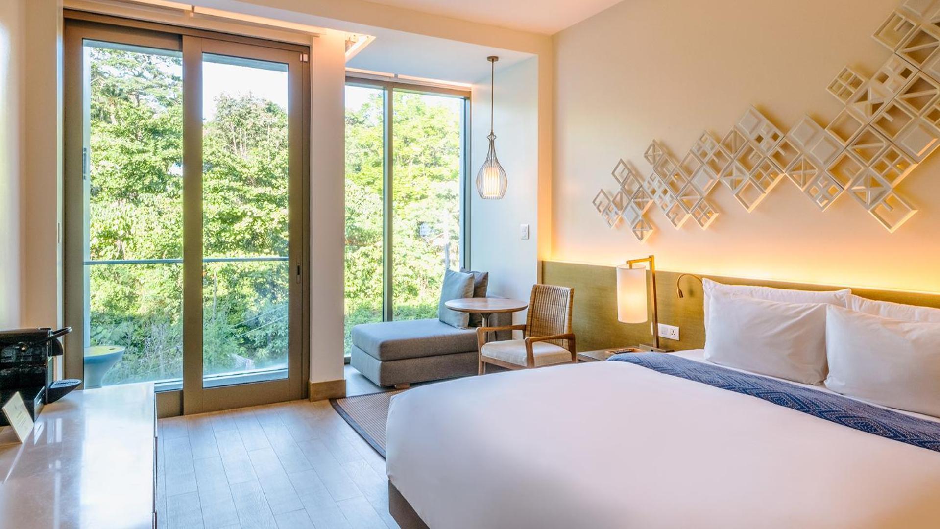 Crimson Resort And Spa Boracay Yapak Zewnętrze zdjęcie