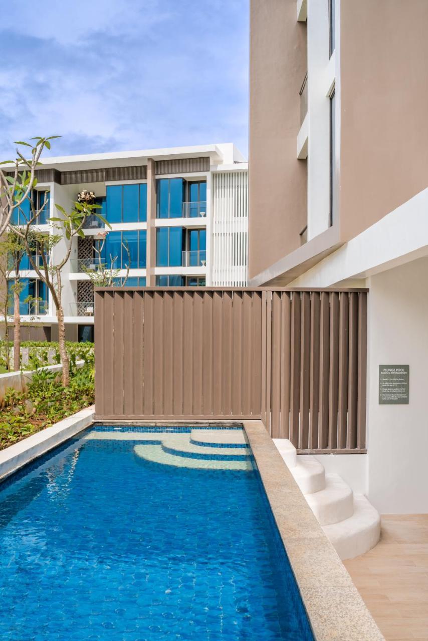 Crimson Resort And Spa Boracay Yapak Zewnętrze zdjęcie