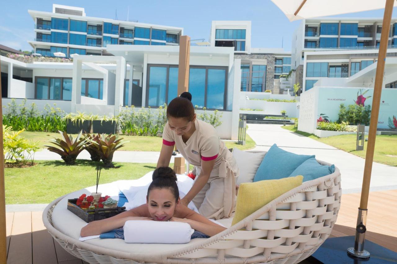 Crimson Resort And Spa Boracay Yapak Zewnętrze zdjęcie