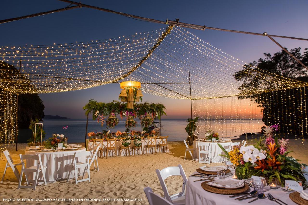 Crimson Resort And Spa Boracay Yapak Zewnętrze zdjęcie