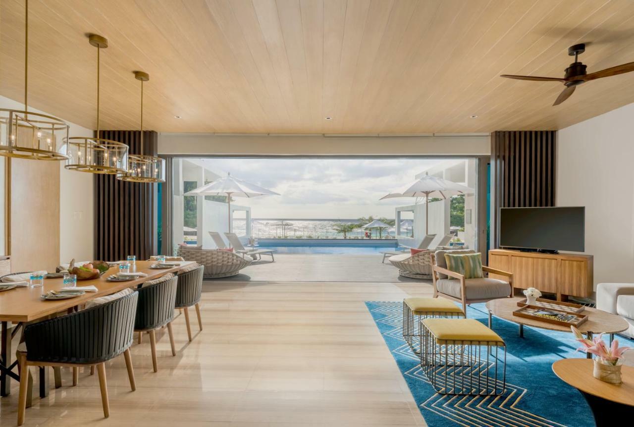 Crimson Resort And Spa Boracay Yapak Zewnętrze zdjęcie