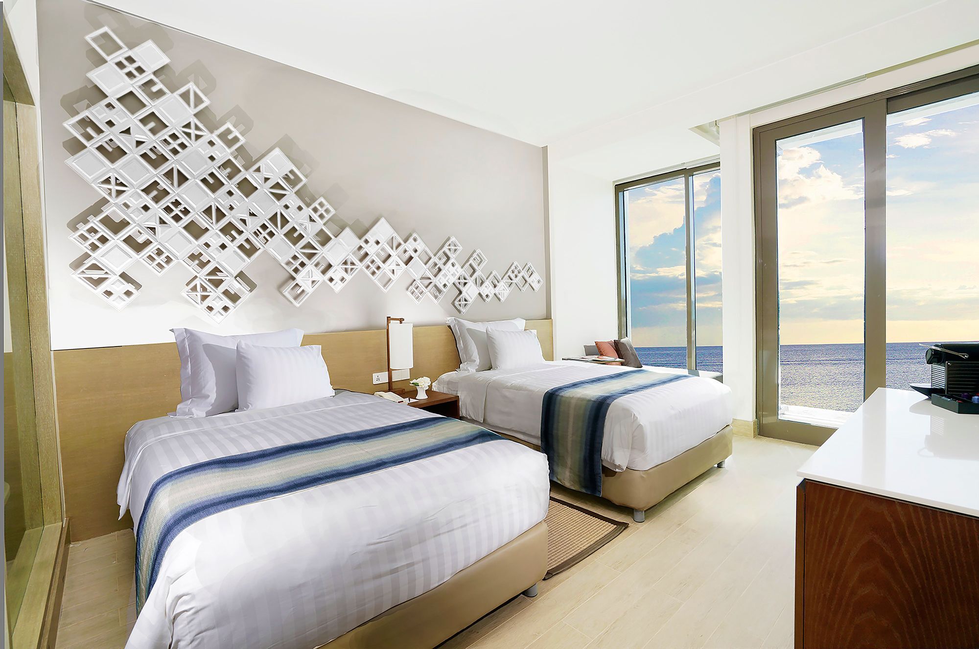 Crimson Resort And Spa Boracay Yapak Zewnętrze zdjęcie